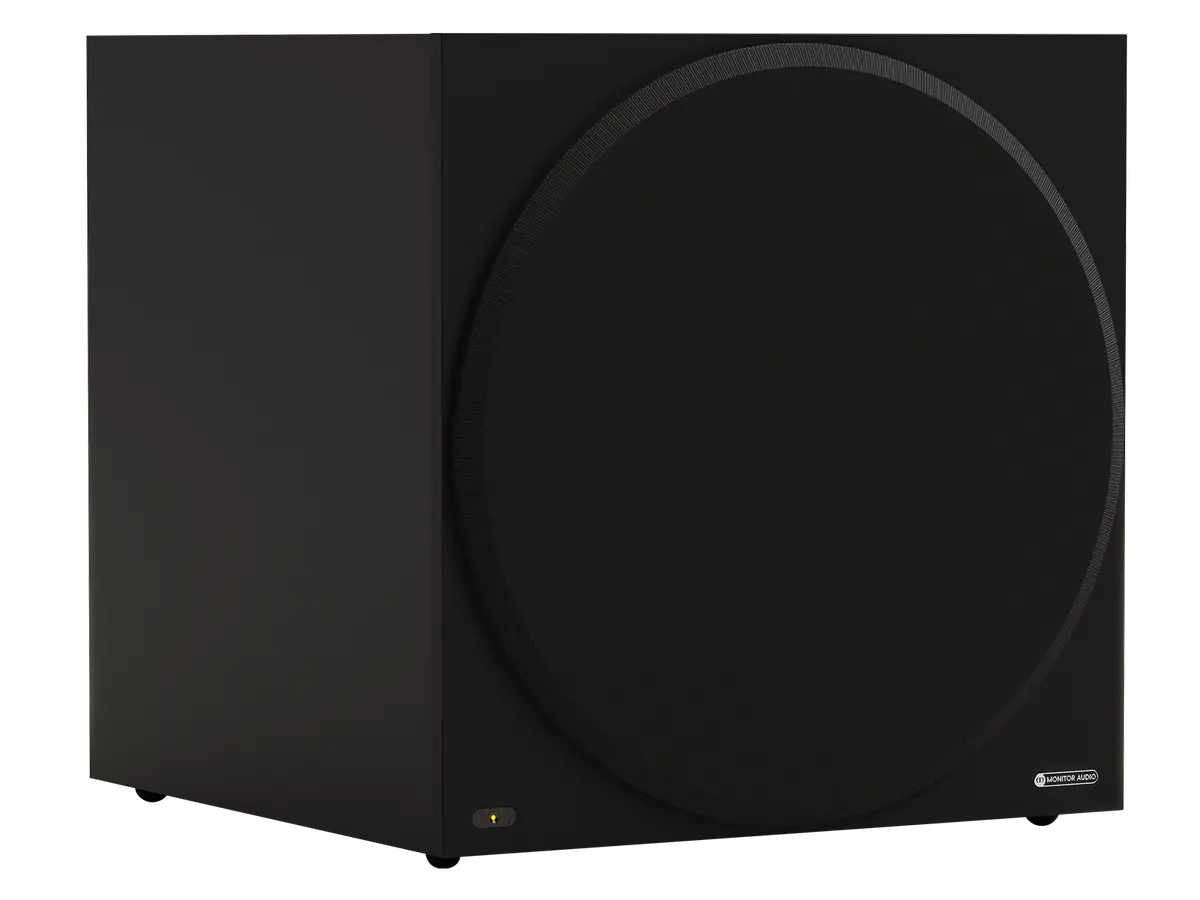 Monitor Audio Vestra W15 Subwoofer 1