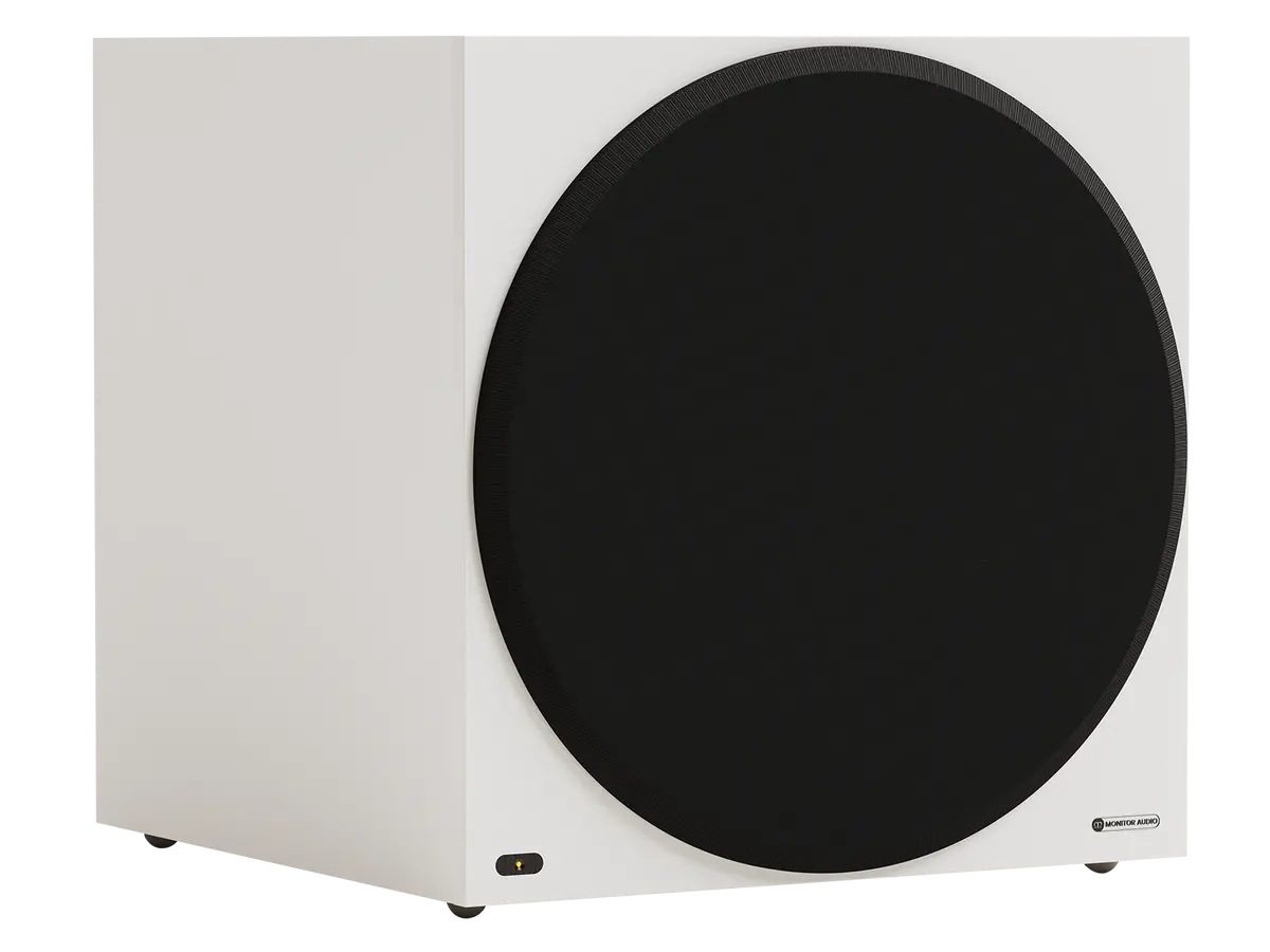 Monitor Audio Vestra W15 Subwoofer 2