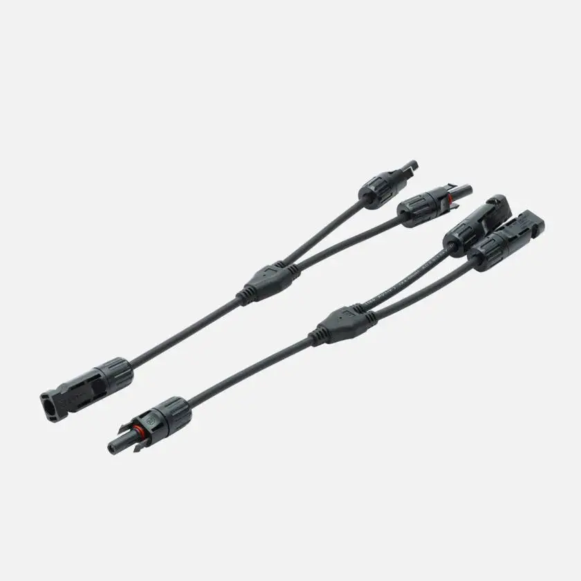 Mc4 Y-Adaptor Kit 1