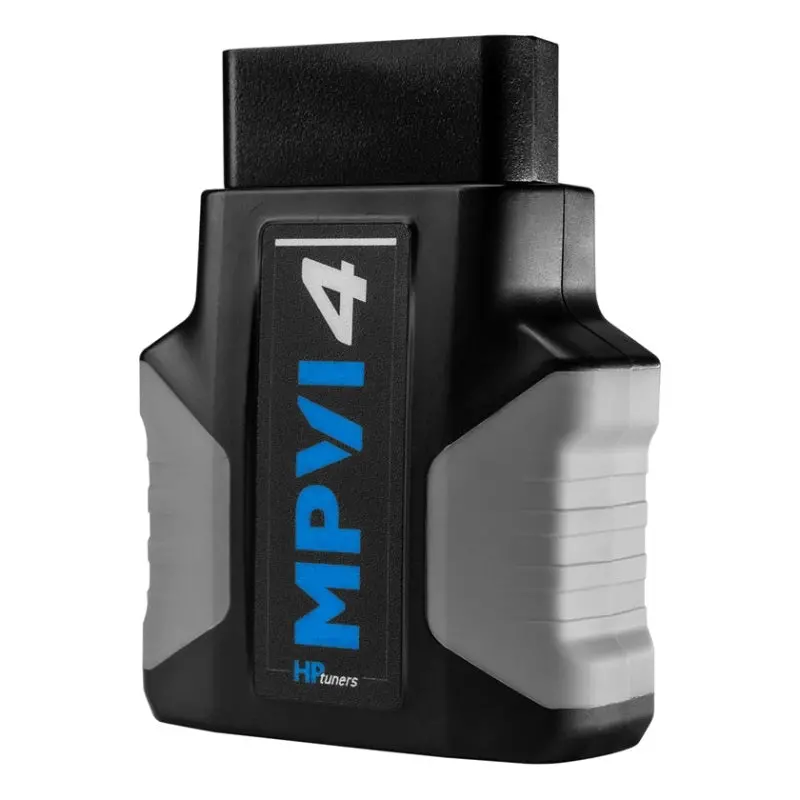 Mpvi4 W/Pro Feature Set + 8 Universal Credits (*Pro Link+ Cable Sold Separately*) M04-000-08 1