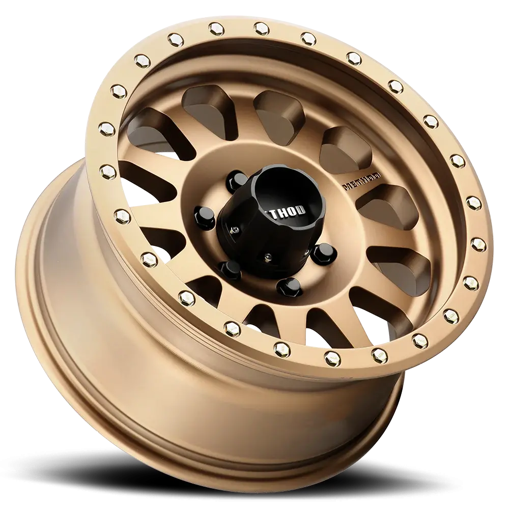 Mr304 | Method Bronze 2