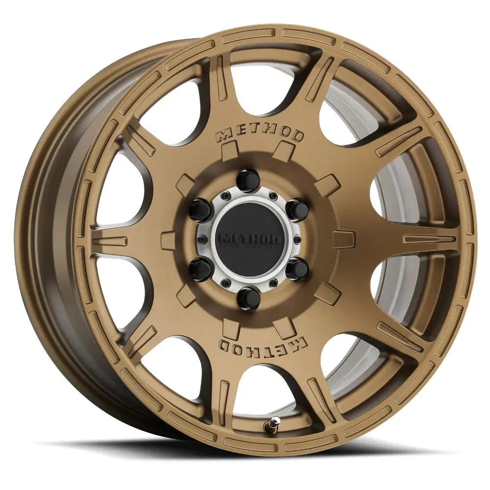 Mr308 | Method Bronze 1