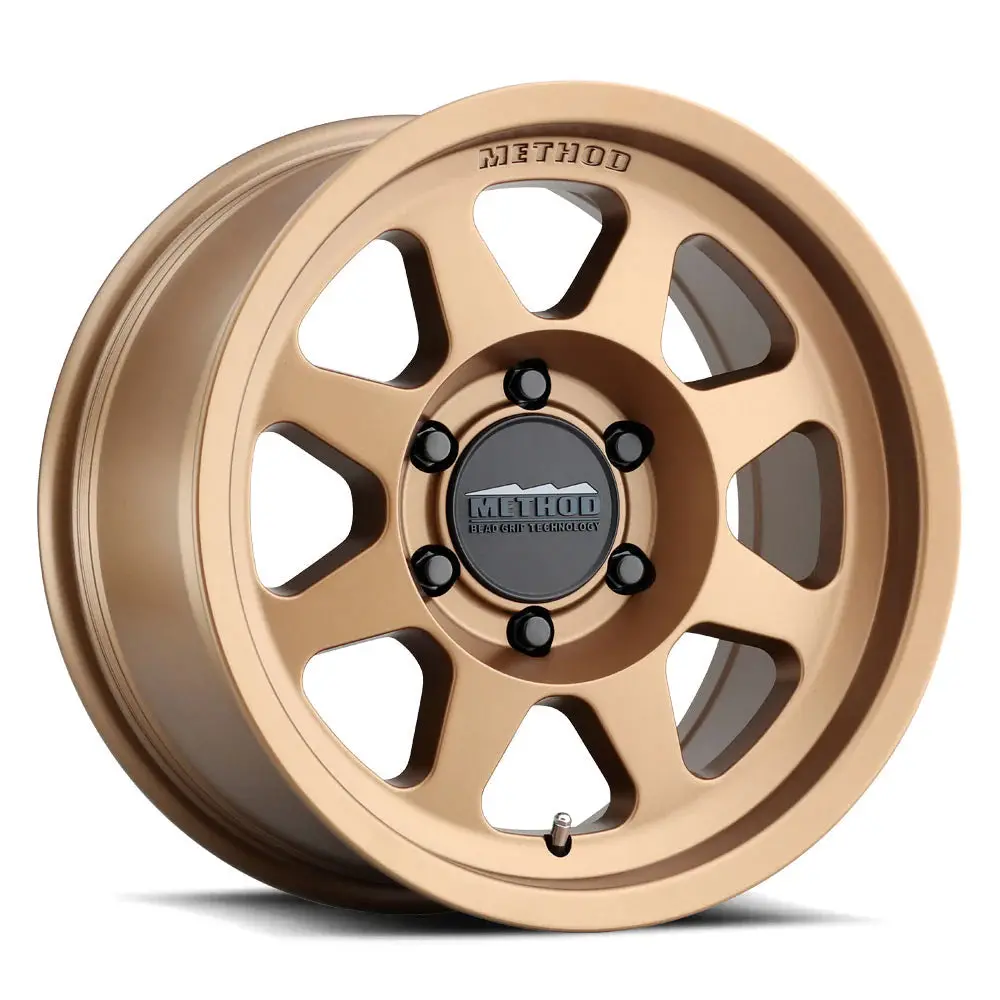 Mr701 | Method Bronze 1
