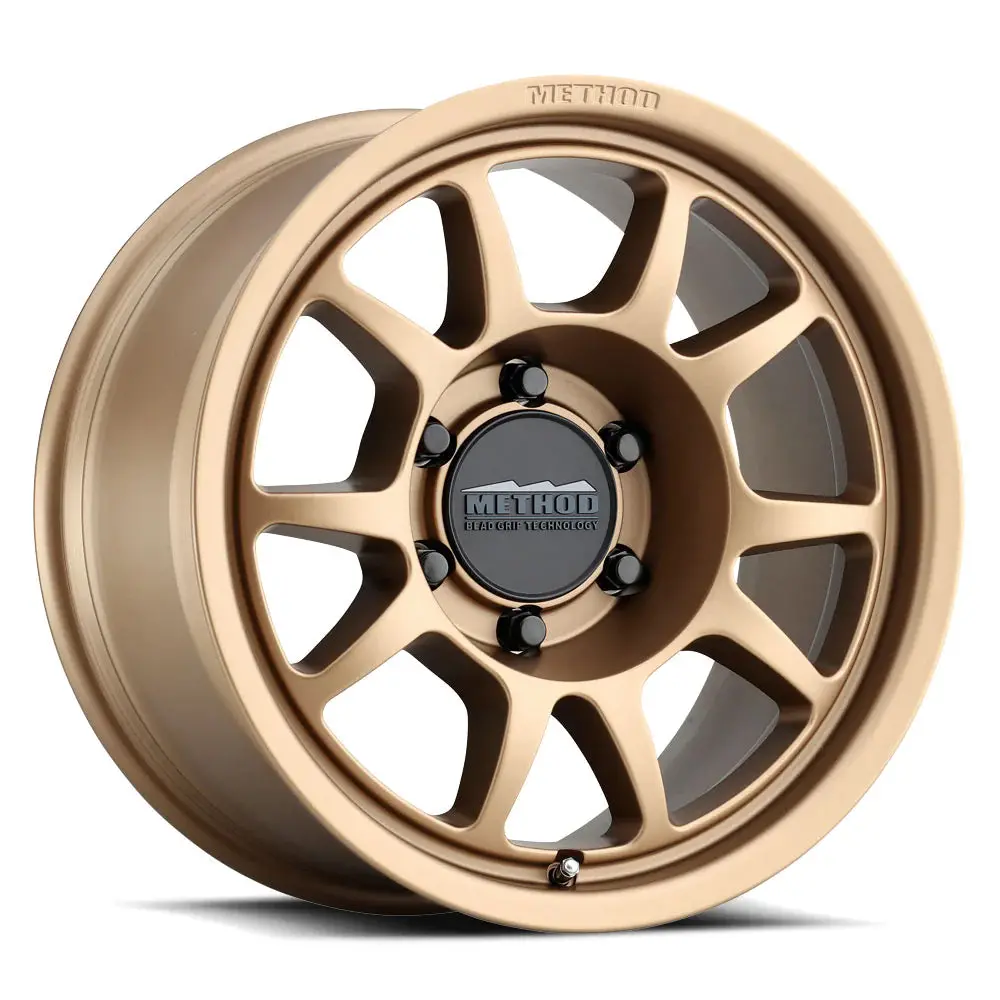 Mr702 | Method Bronze 1