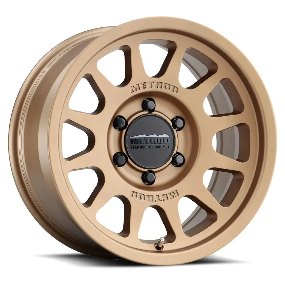 Mr703 | Method Bronze 1