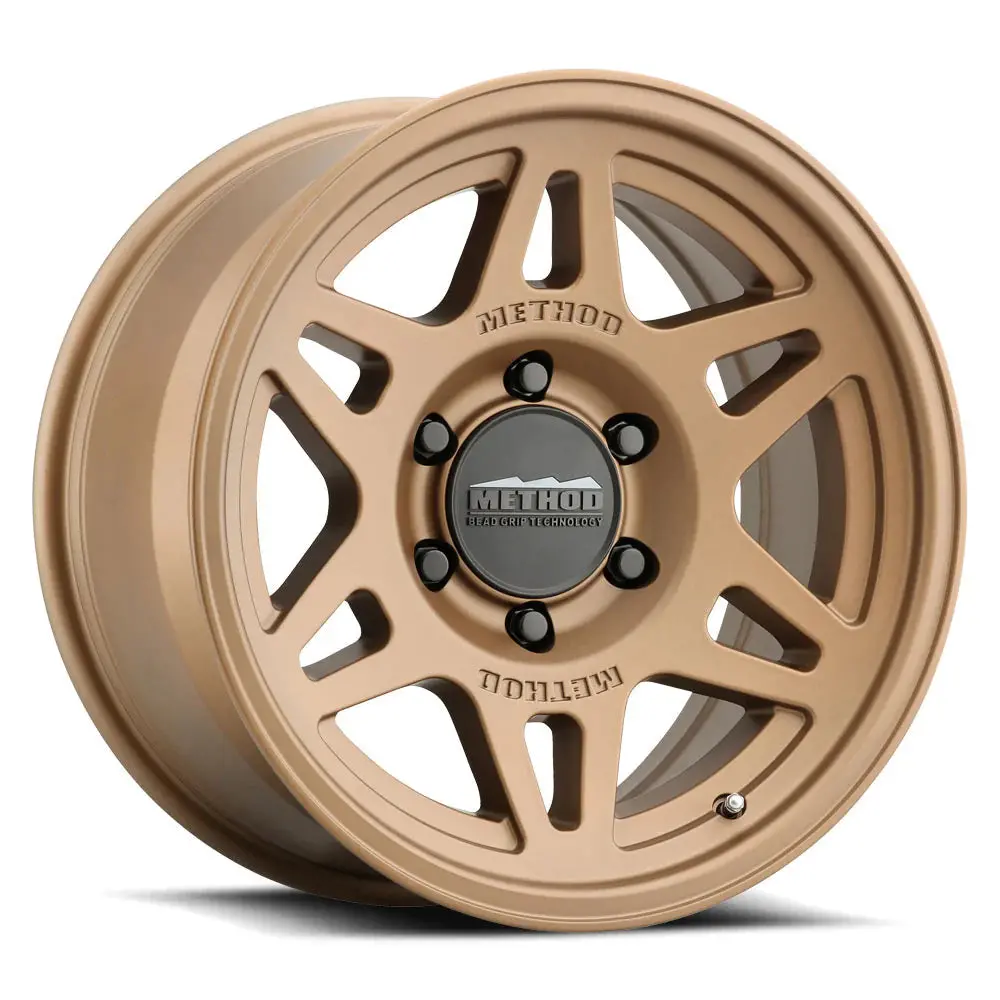 Mr706 | Method Bronze 1