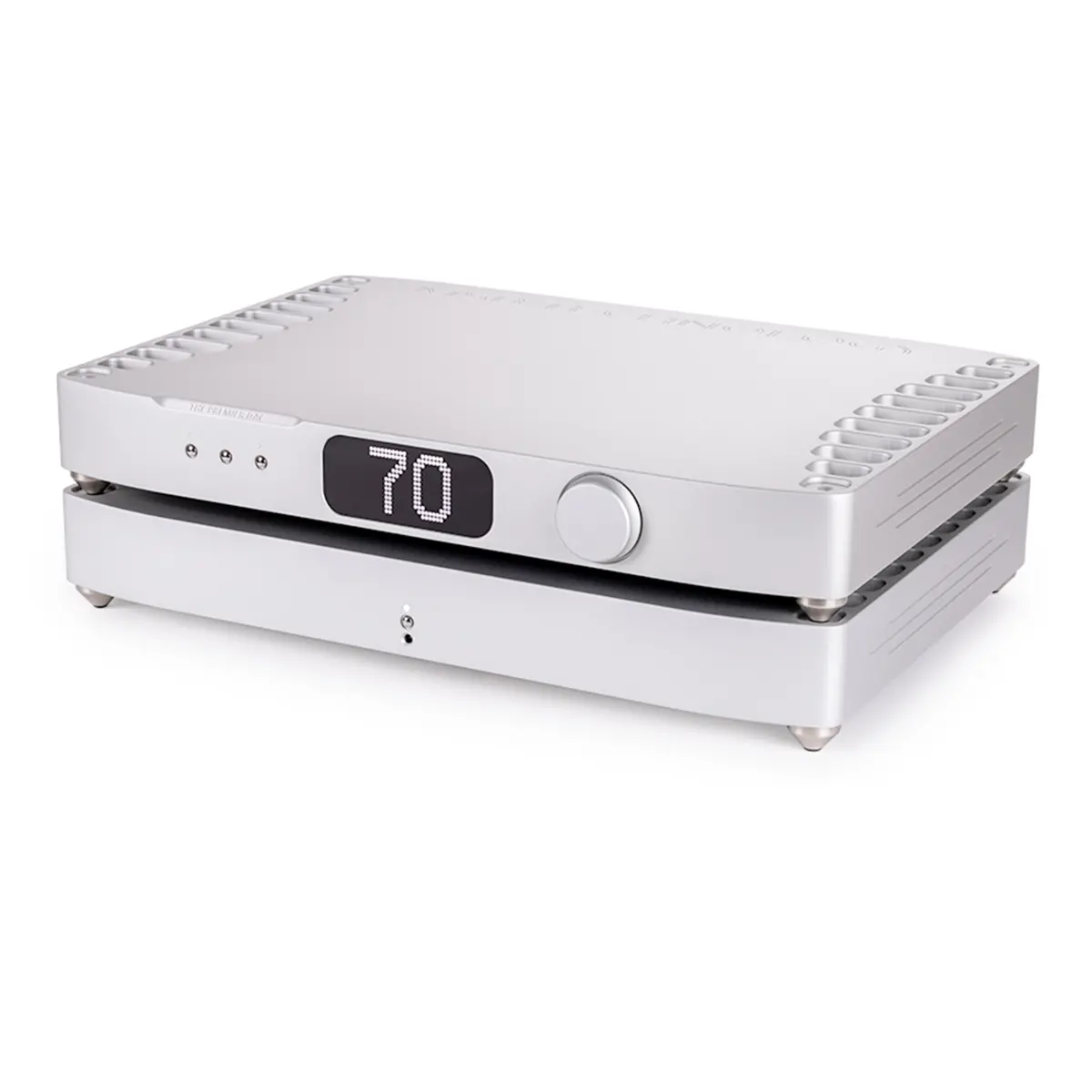 The Premier Dac 1