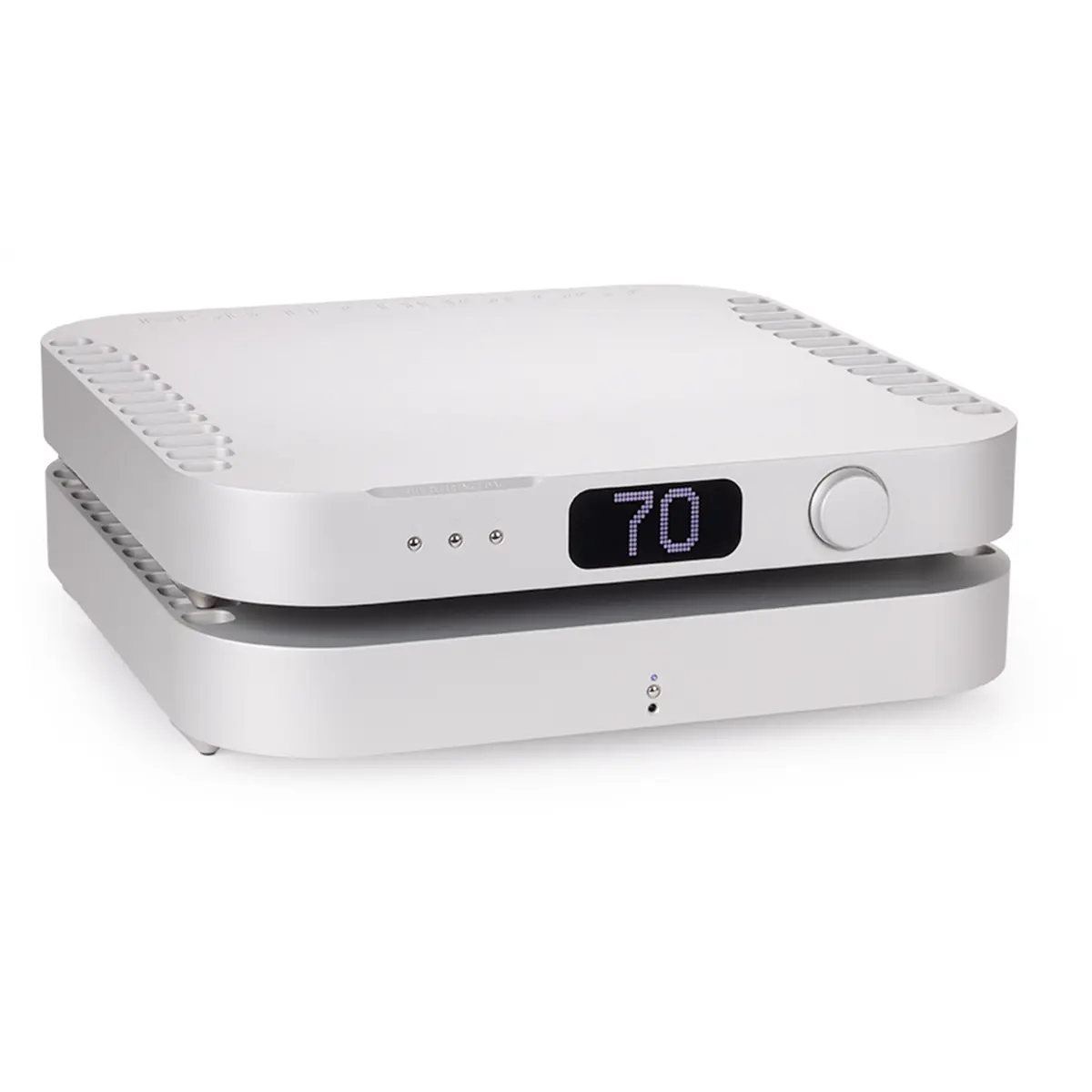 The Reference Dac- Factory Tested Refurbished Trade-In Model 1