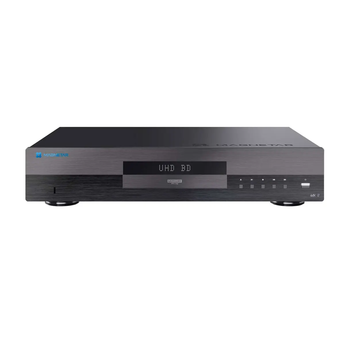 Magnetar Udp800 Mkii Blu-Ray Player 1