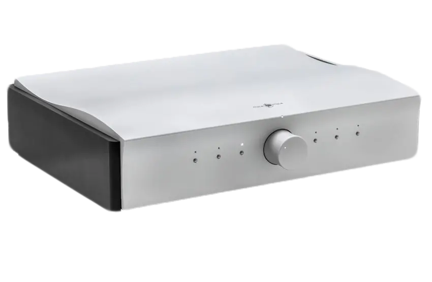 Makua Preamplifier 1
