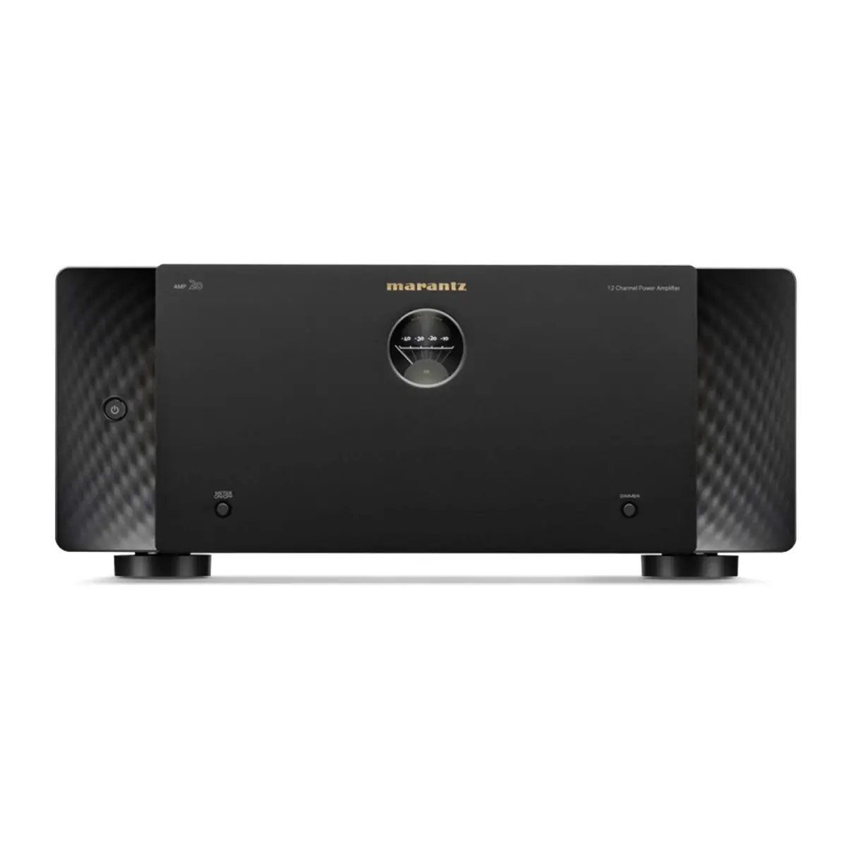 Marantz Amp20 Reference 12 Channel Power Amplifier 1