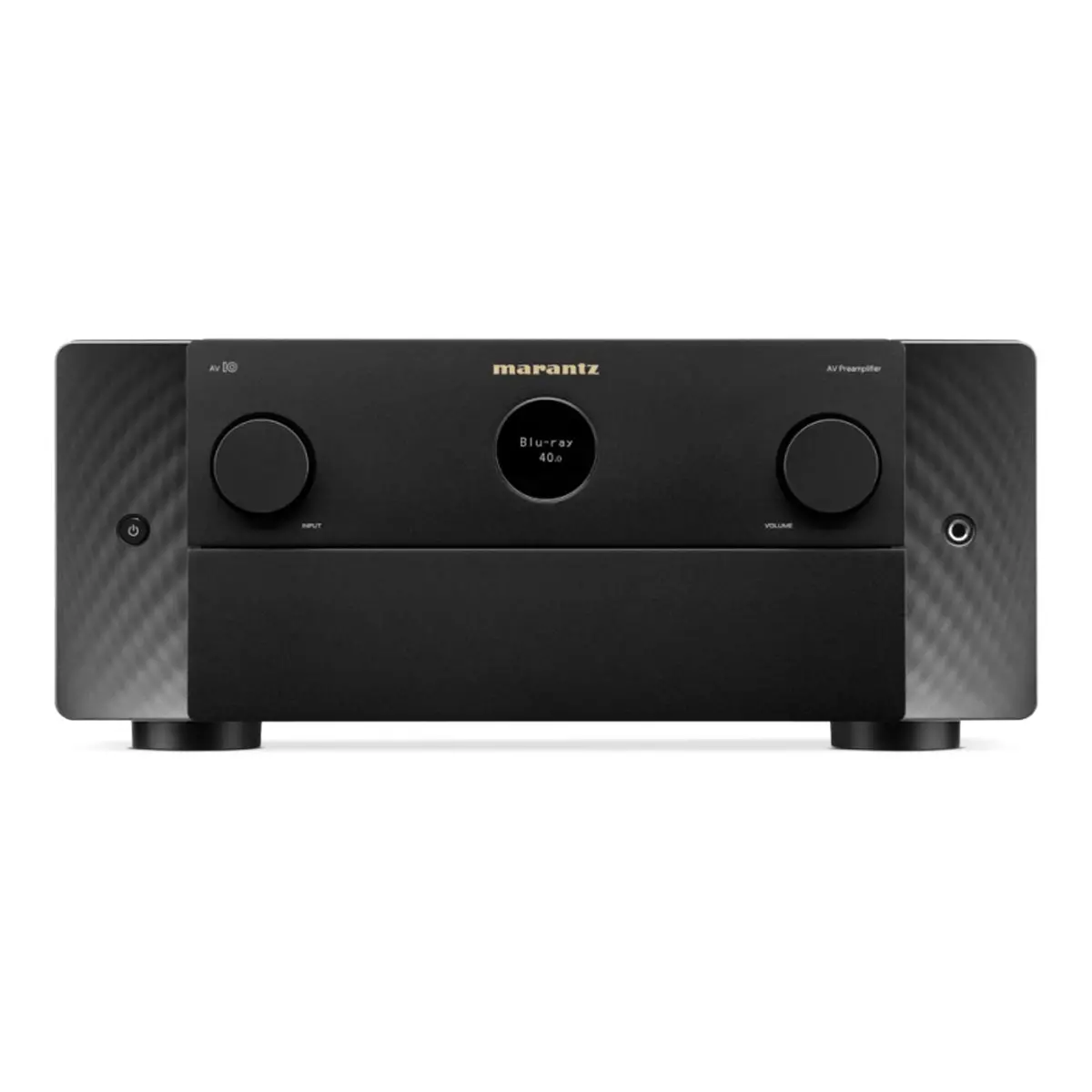 Marantz Av10 Reference Home Theatre Preamplifier/Processor 1