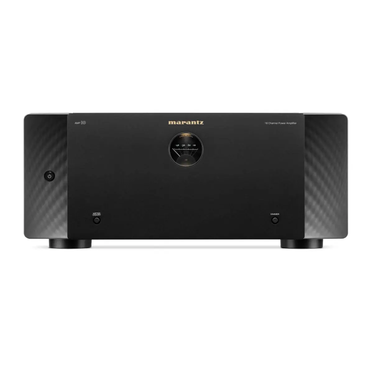 Marantz Amp10 Reference 16 Channel Power Amplifier 1