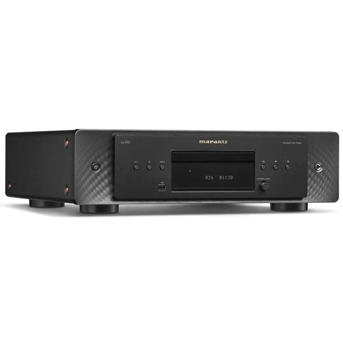 Marantz Cd 60 Cd Player 2