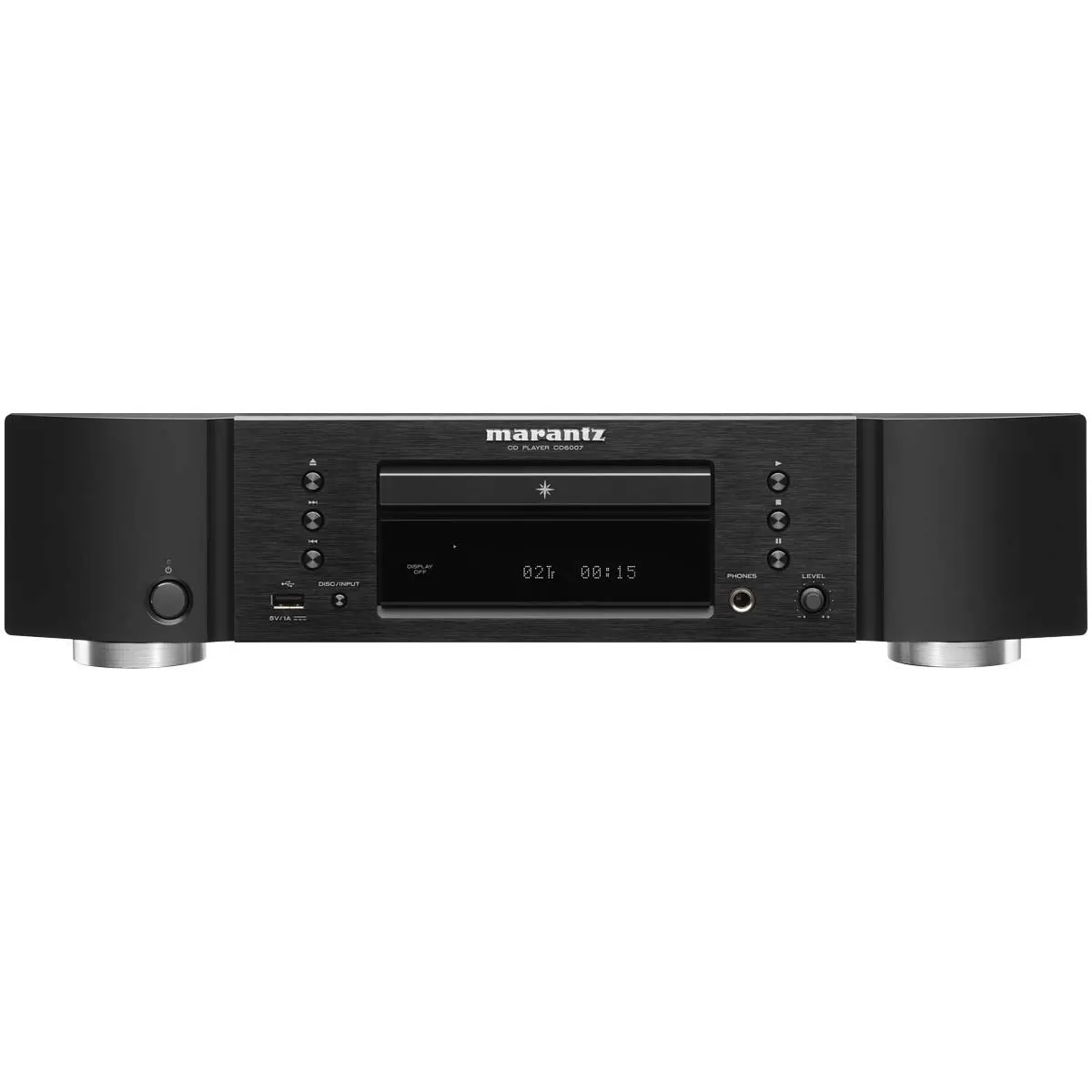 Marantz Cd6007 Cd Player 1