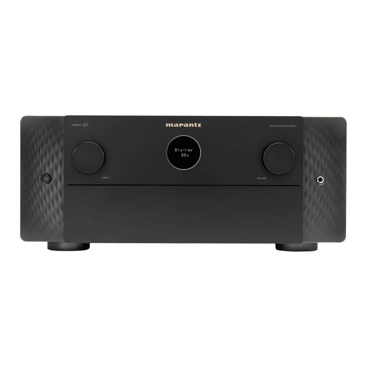 Marantz Cinema 40 Av Receiver 1