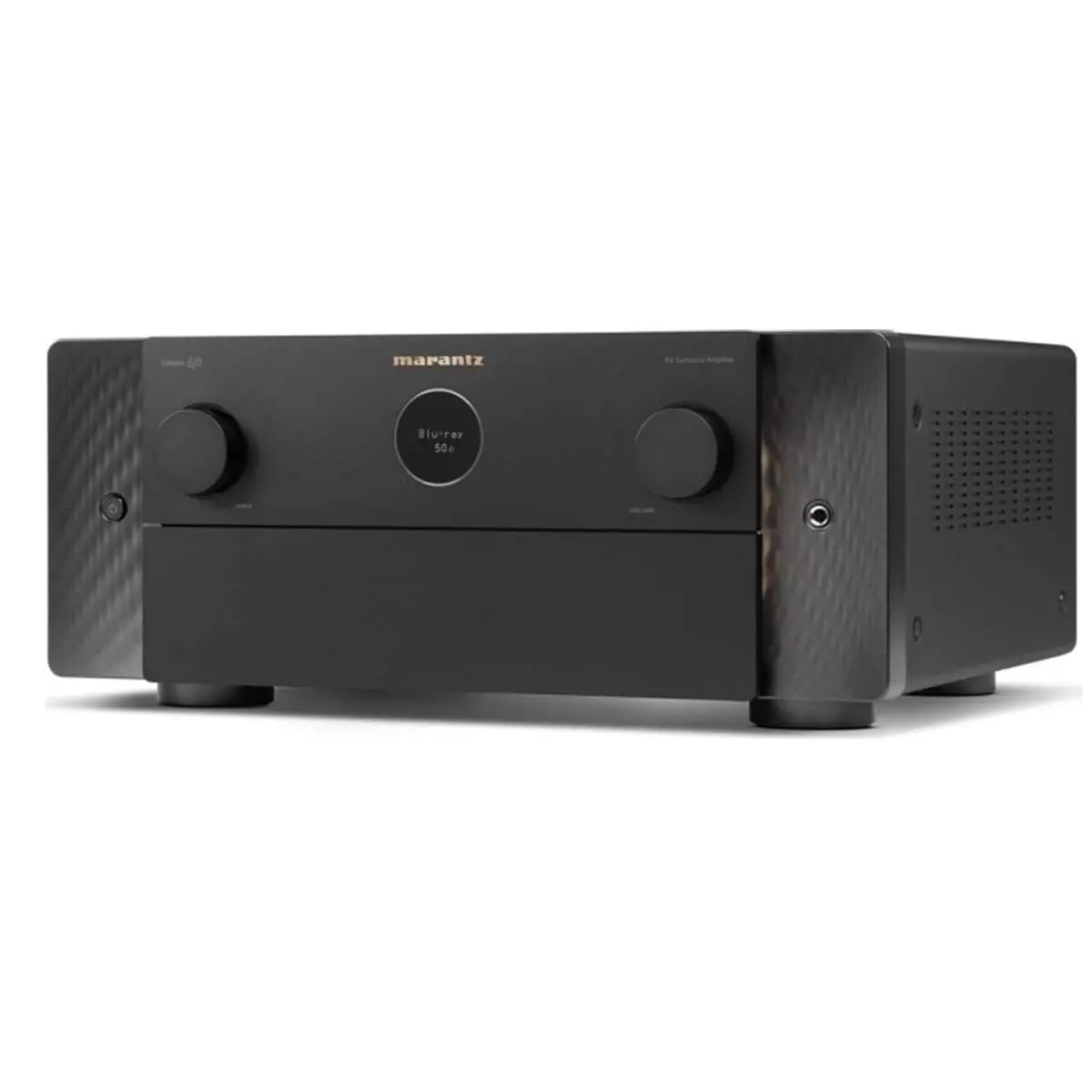 Marantz Cinema 40 Av Receiver 2