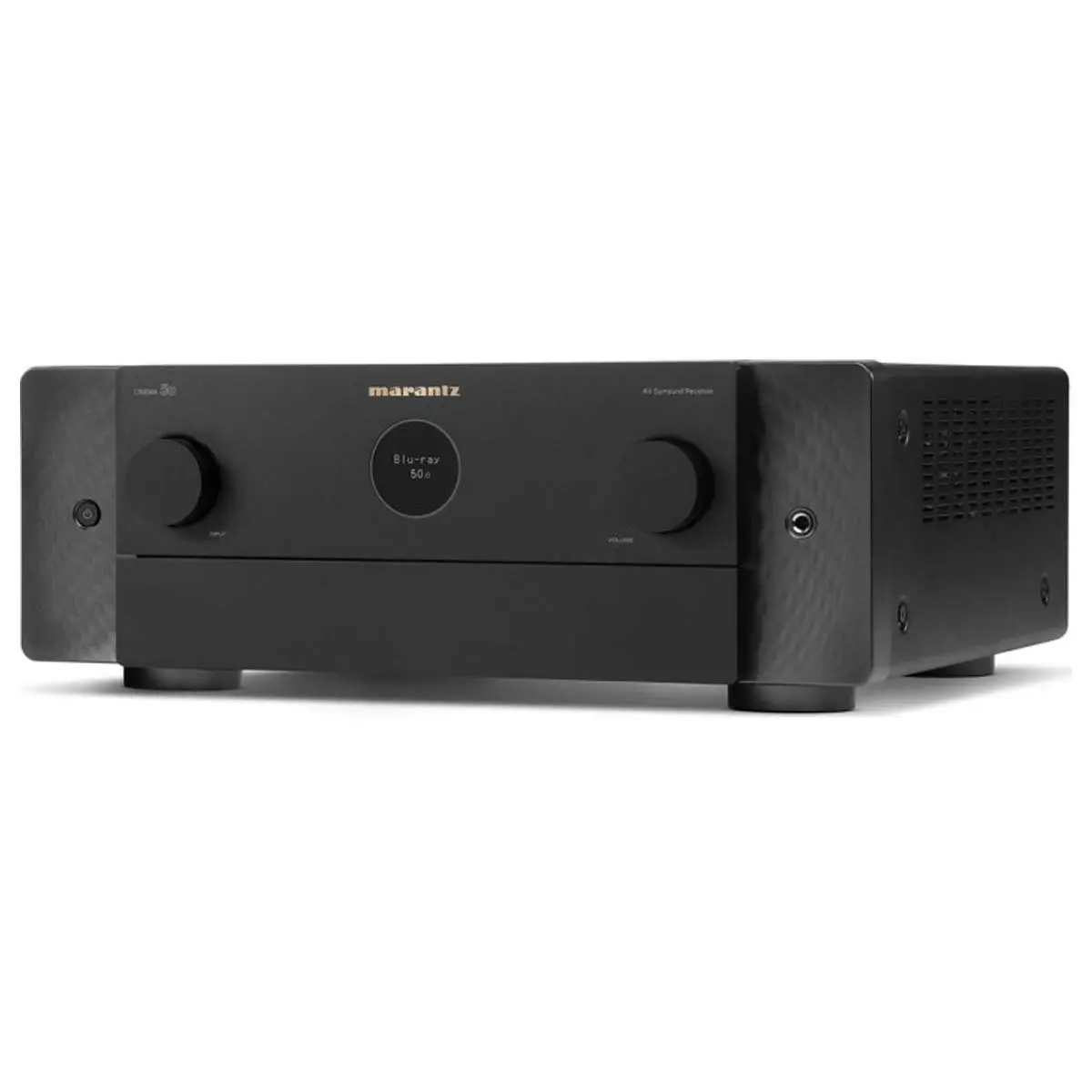 Marantz Cinema 50 Av Receiver 2