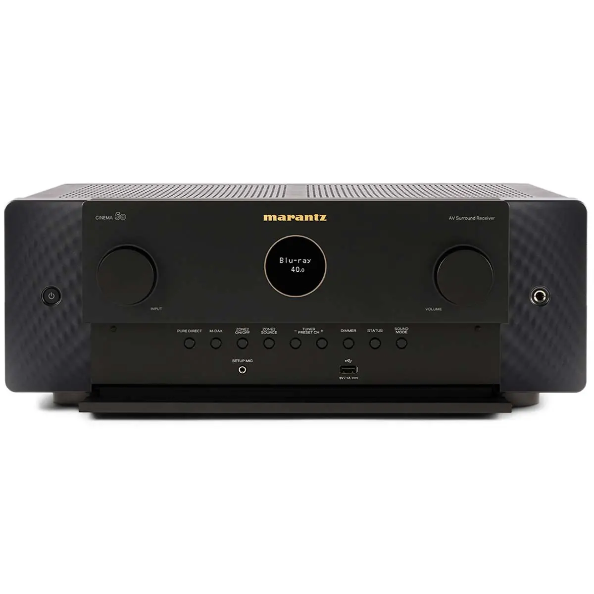 Marantz Cinema 50 Av Receiver 1