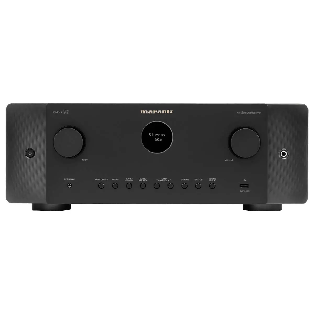 Marantz Cinema 60 Av Receiver 1