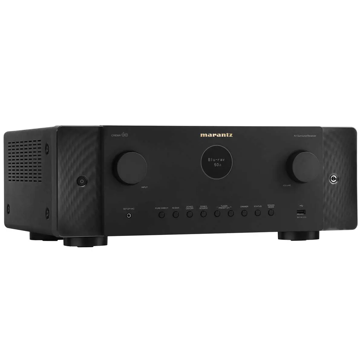 Marantz Cinema 60 Av Receiver 2