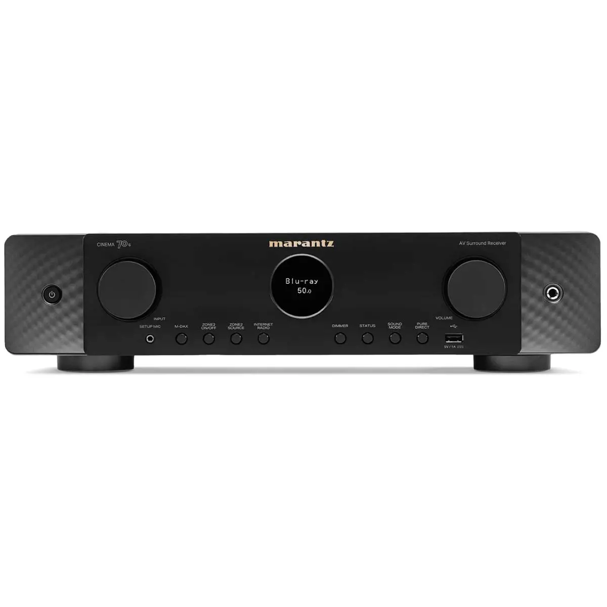 Marantz Cinema 70S Av Receiver 1