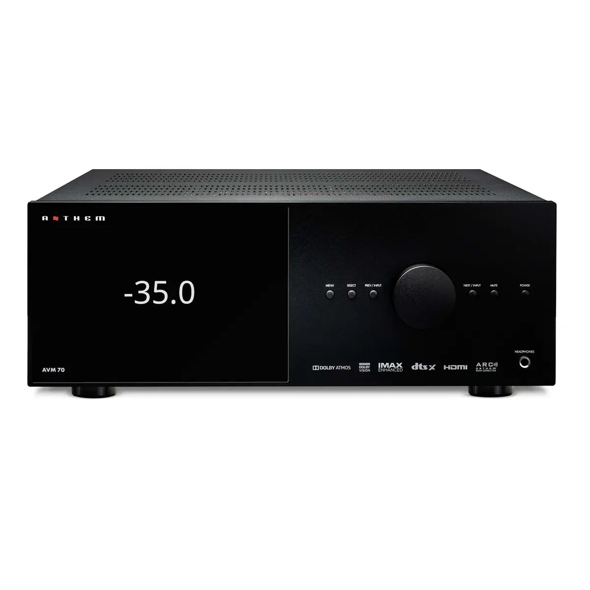 Anthem Mrx 540 Av Receiver 1