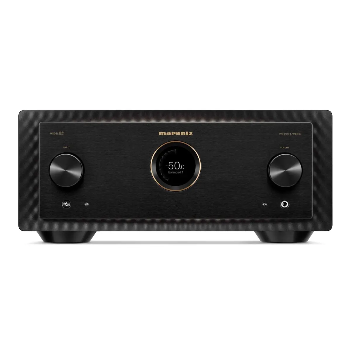 Marantz Model 10 Reference Integrated Stereo Amplifier 1