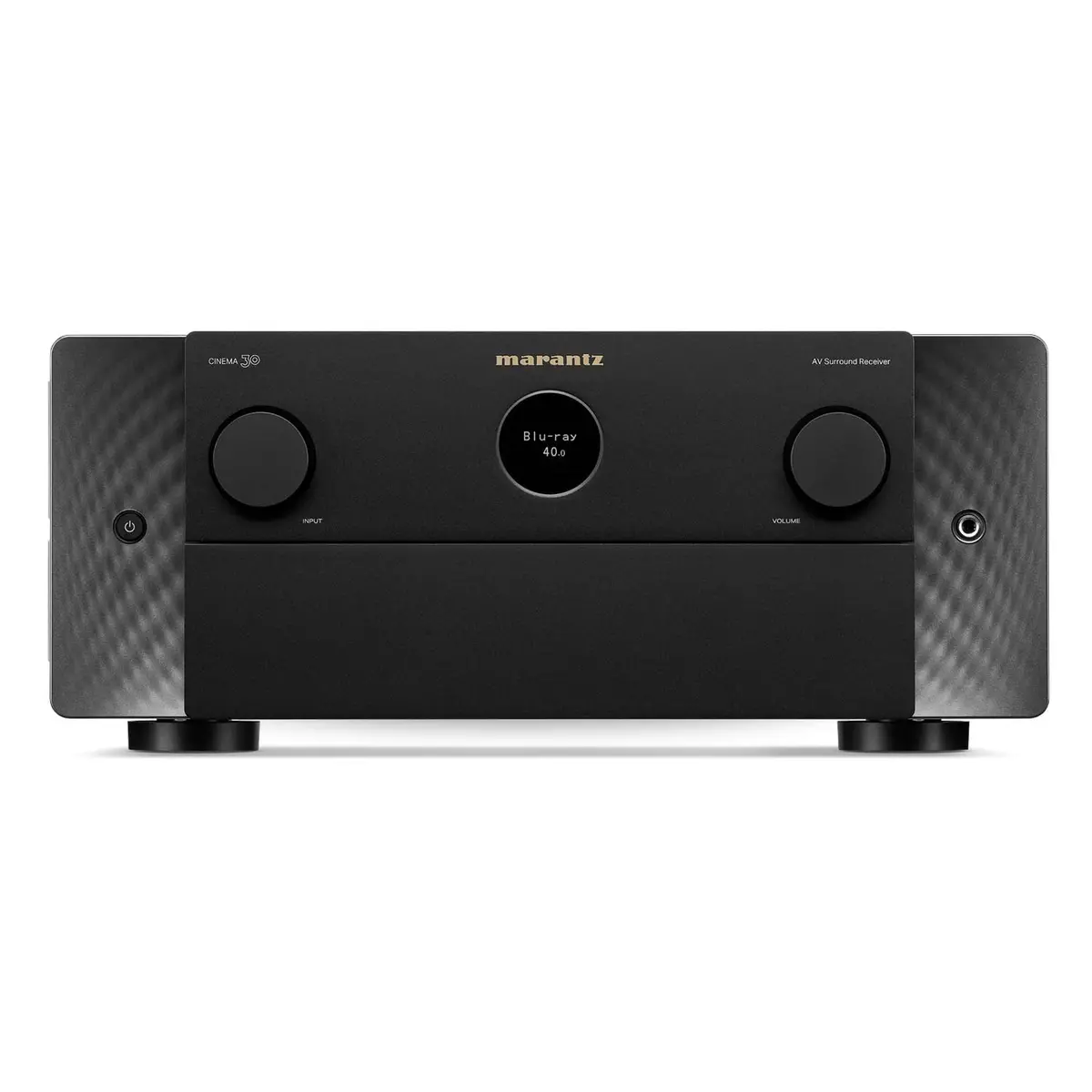 Marantz Cinema 30 Av Receiver 1