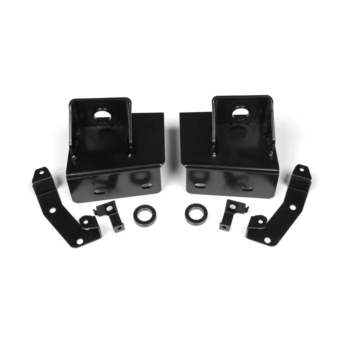 Max Tire Clearance Kit 1