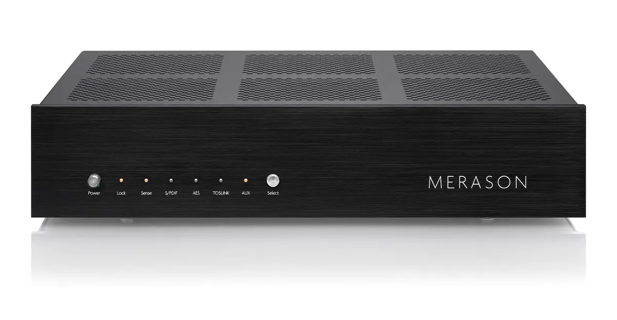 Merason Dac1 Mkii Dac 3