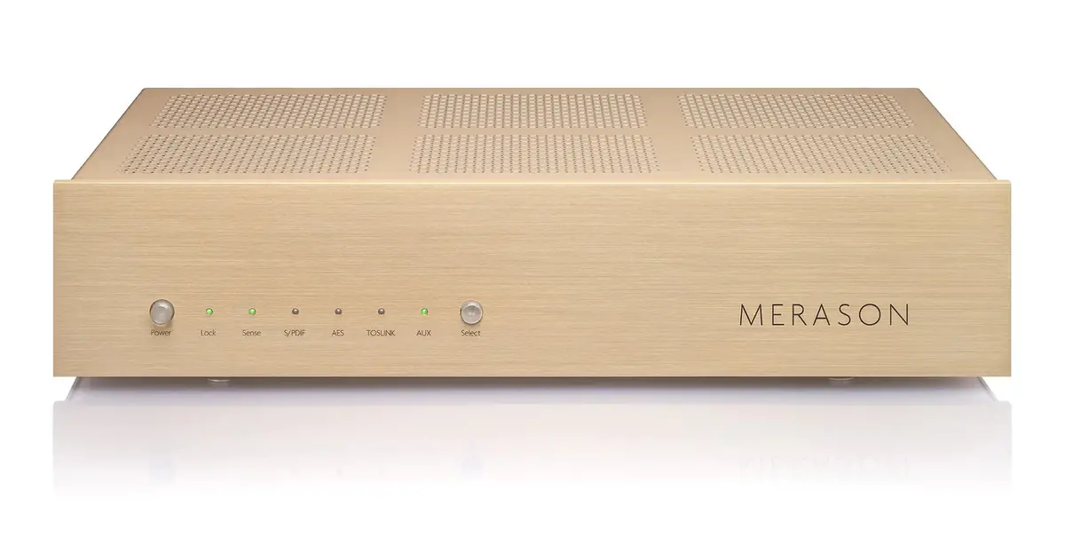 Merason Dac1 Mkii Dac 2