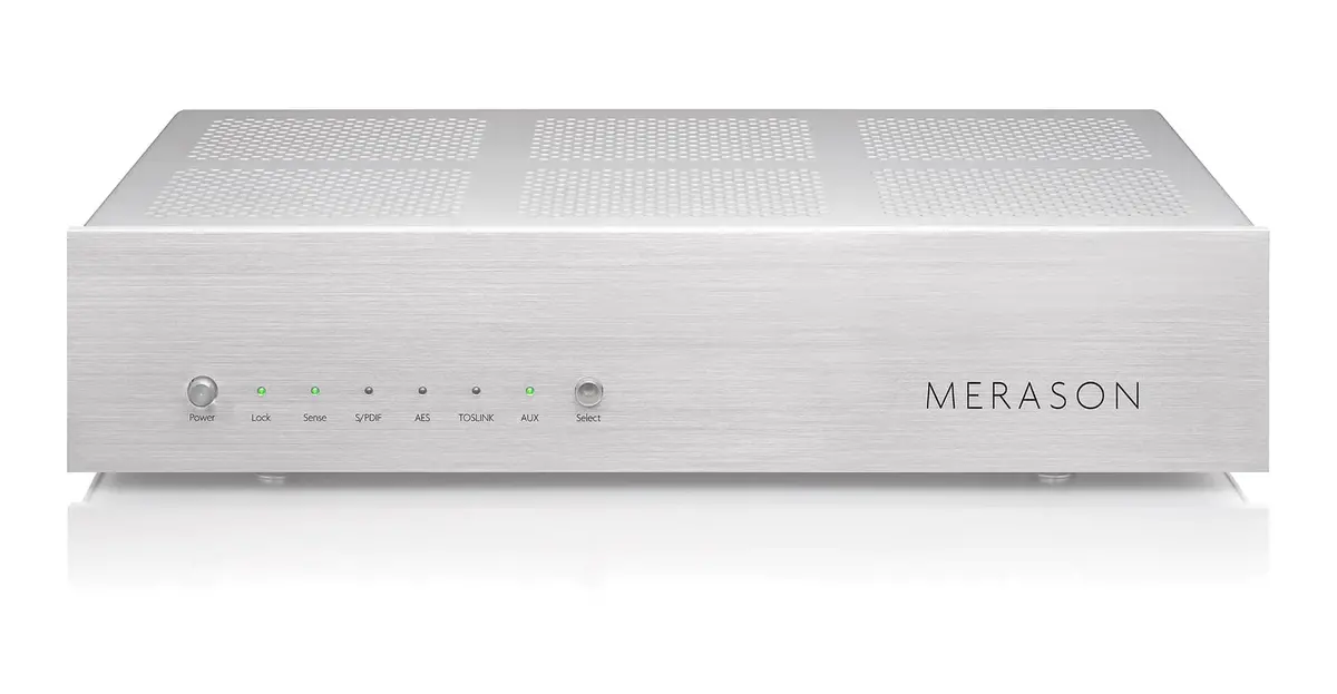 Merason Dac1 Mkii Dac 1