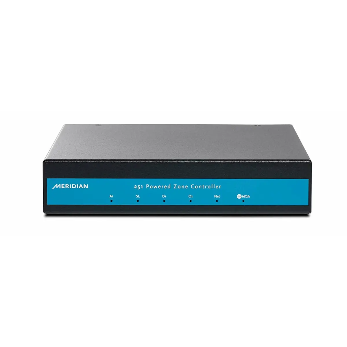 Meridian 251 Mqa Powered Zone Controller 1