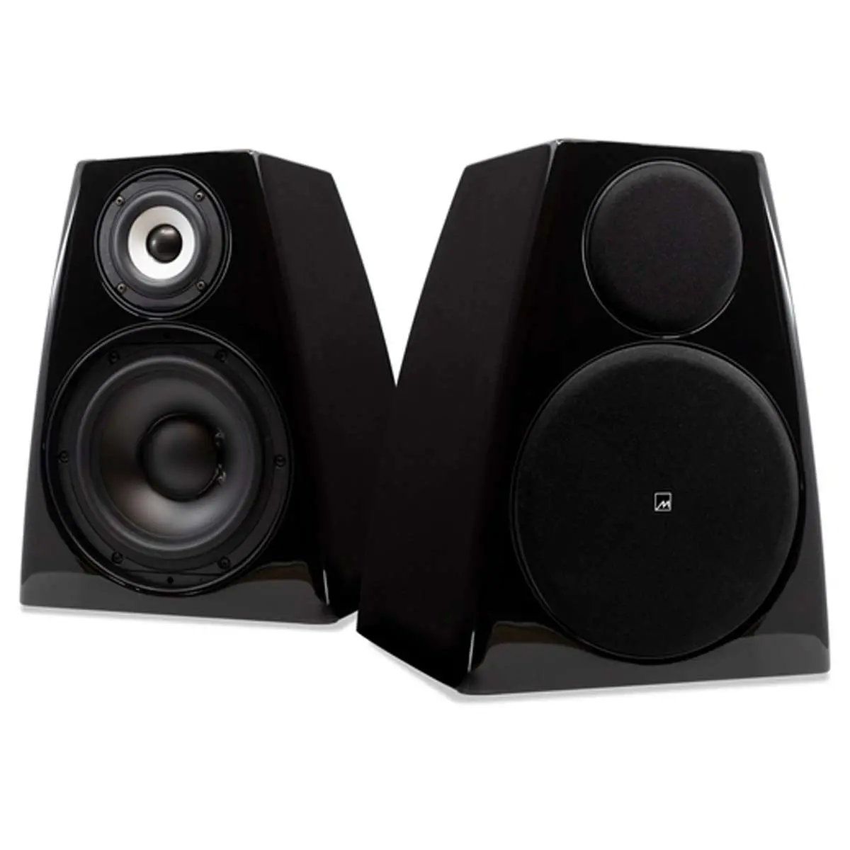 Meridian Dsp3200 Dsp Active Loudspeakers 1