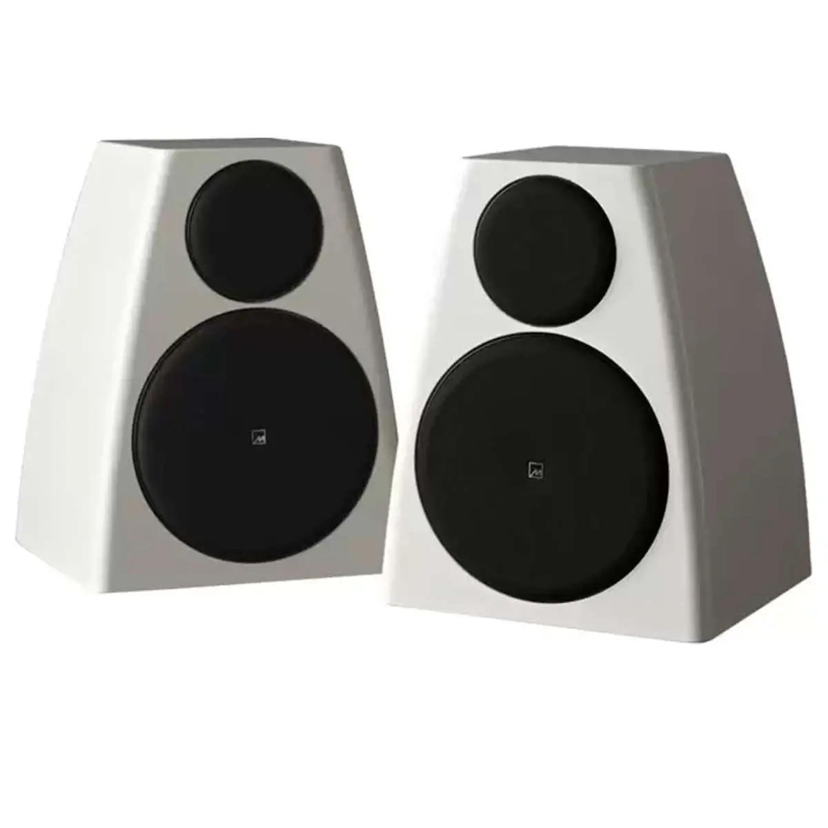 Meridian Dsp3200 Dsp Active Loudspeakers 2