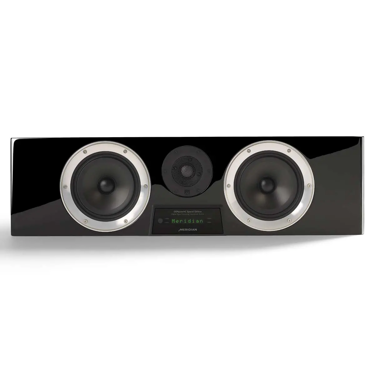 Meridian Dsp5200hcse Dsp Centre Speaker 1