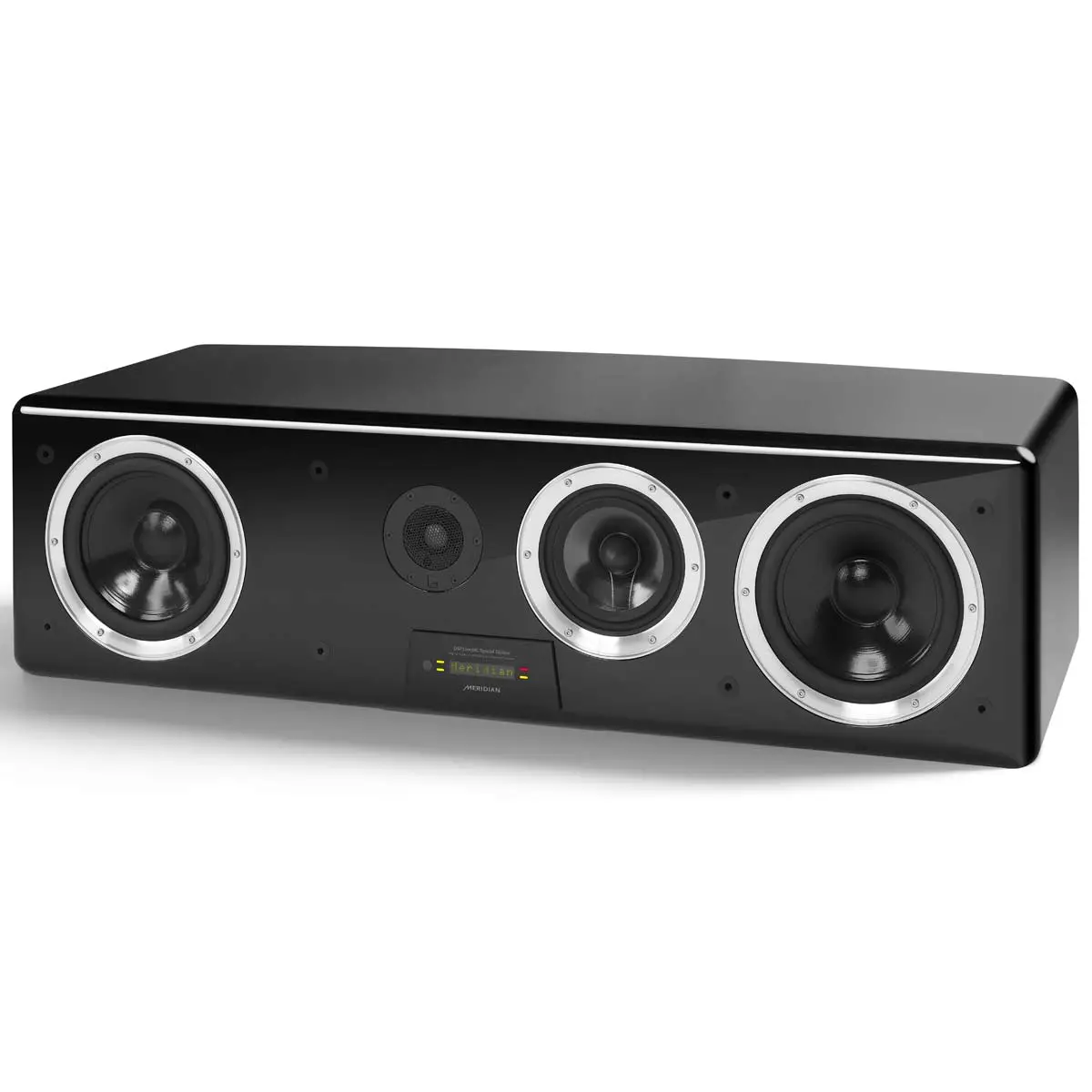 Meridian Dsp7200hcse Dsp Centre Speaker 1