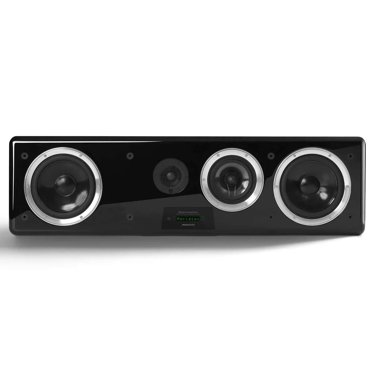 Meridian Dsp7200hcse Dsp Centre Speaker 2