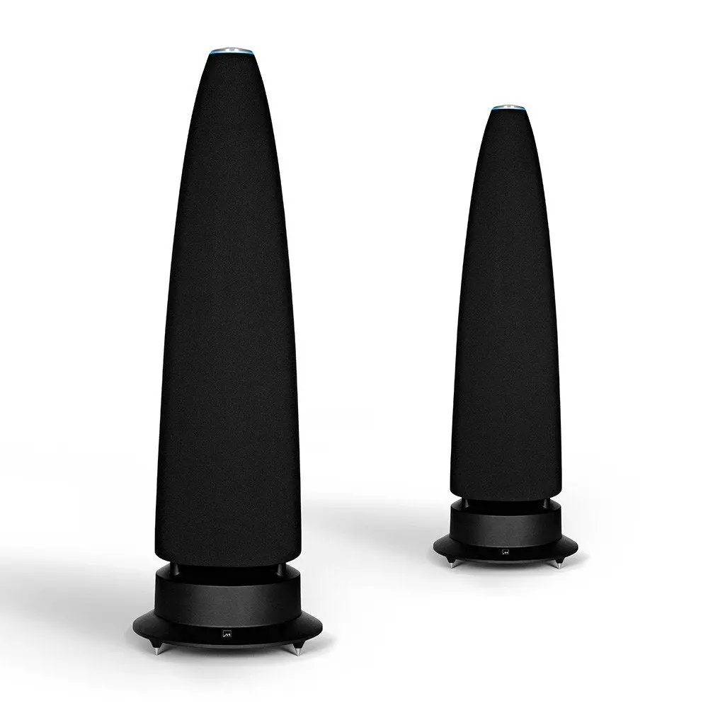 Meridian M6 Dsp Active Loudspeakers - Wellington Only 1