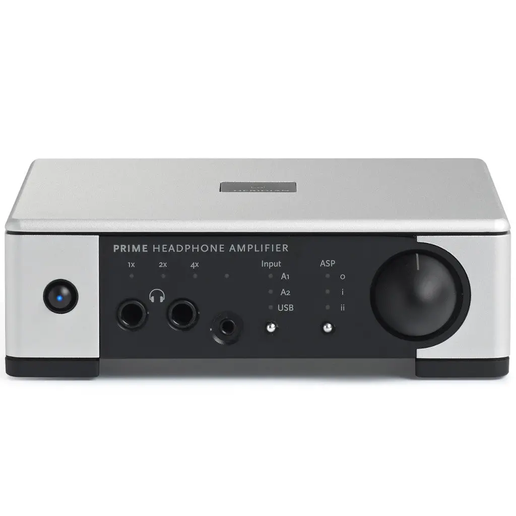 Meridian Prime Headphone Amplifier With Mqa (Preloved) - Christchurch 1