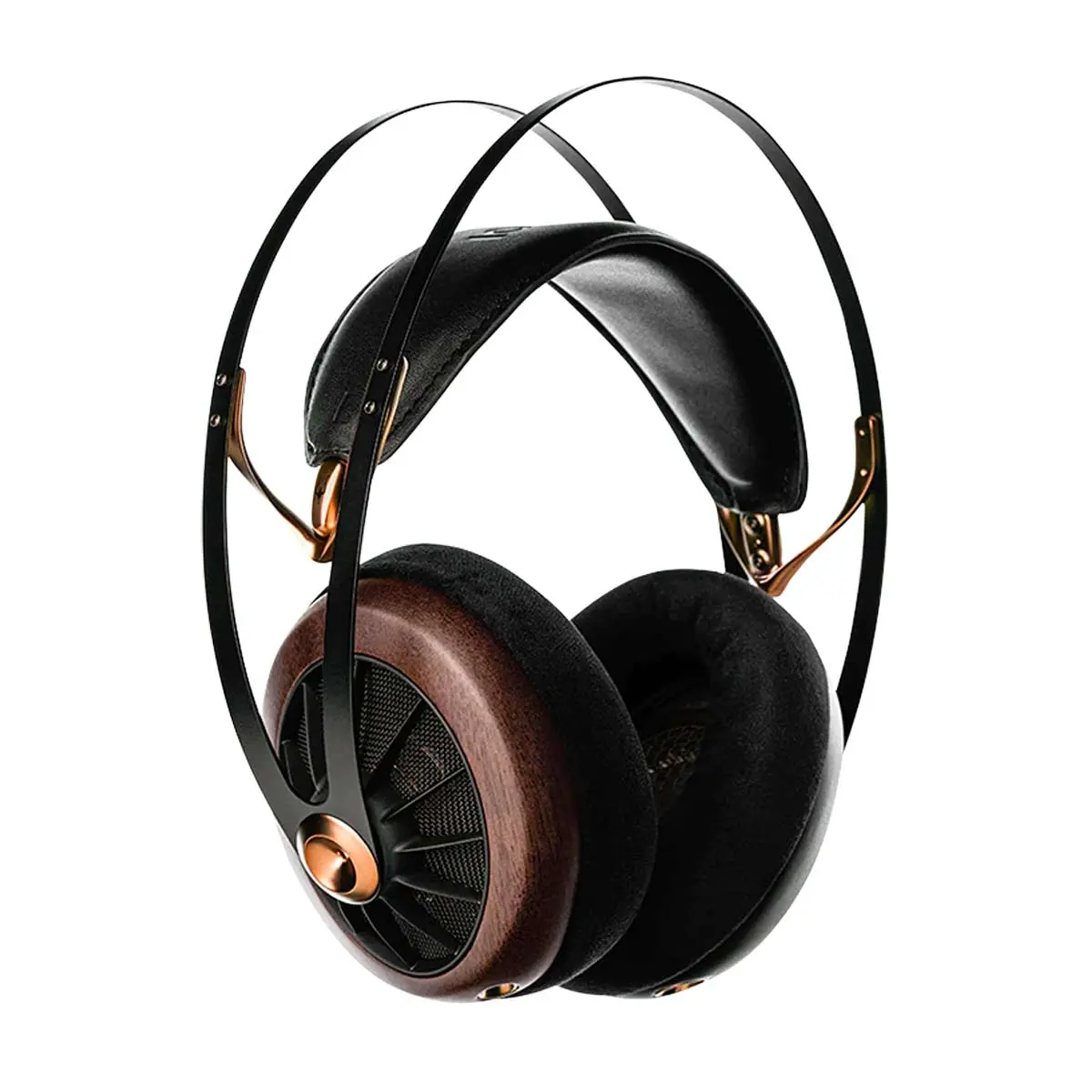 Meze Audio 109 Pro Headphones 1