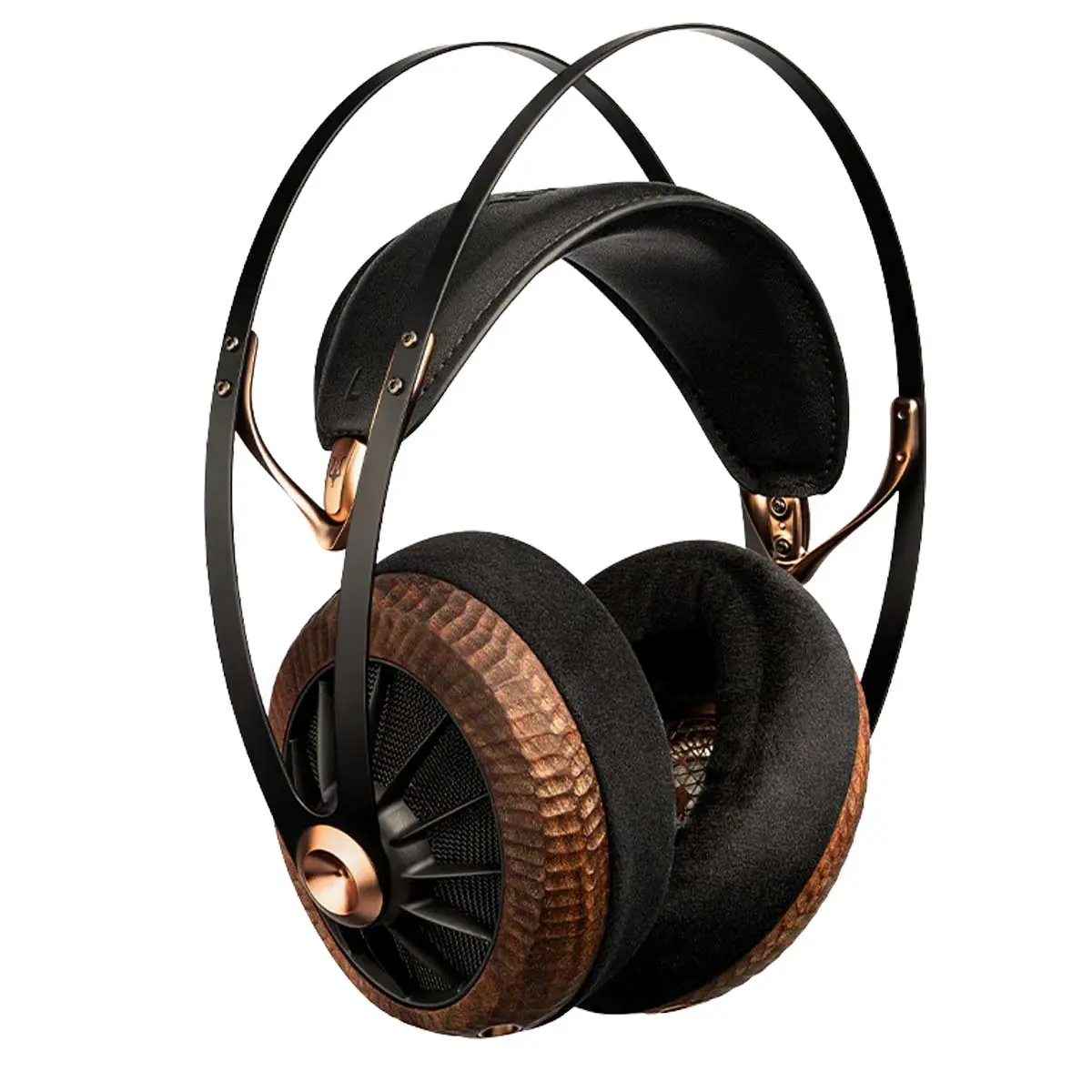 Meze Audio 109 Pro Primal Headphones 1