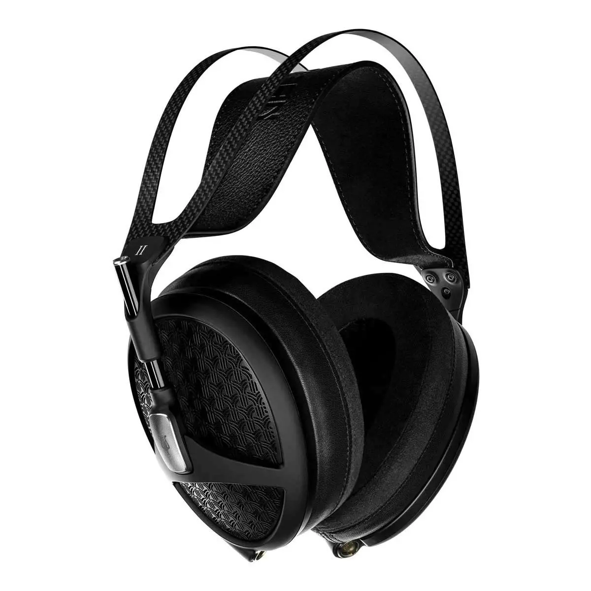Meze Audio Empyrean Ii Headphones 1
