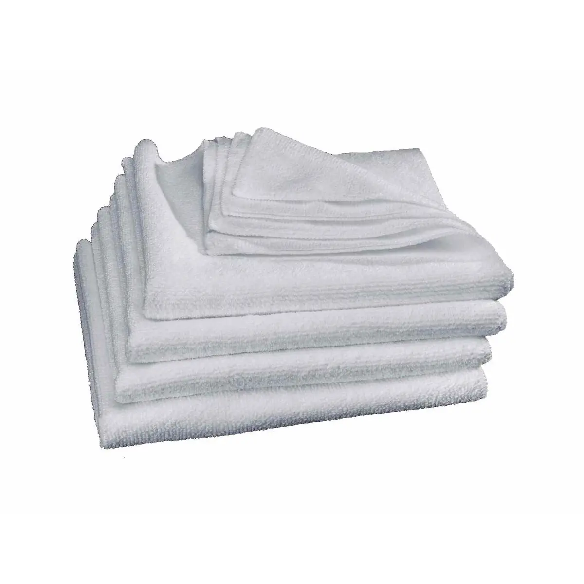 Microfiber Cleaning Cloth 1