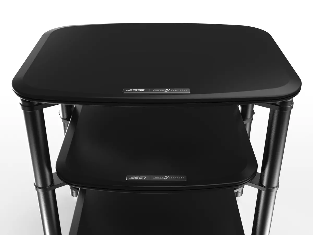 Sgr Model V Symphony 1