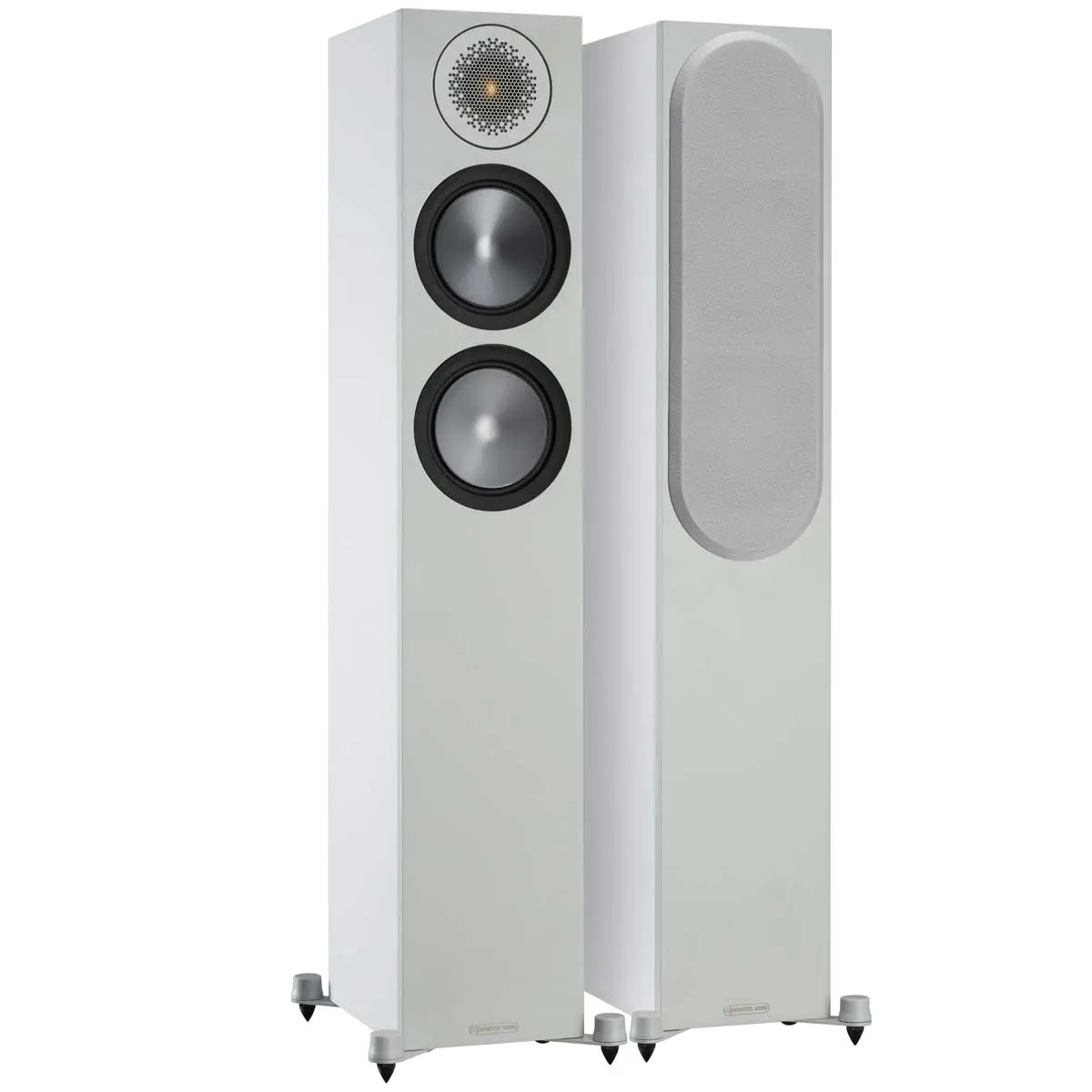 Monitor Audio Bronze 6G 200 Floorstanding Speakers 1