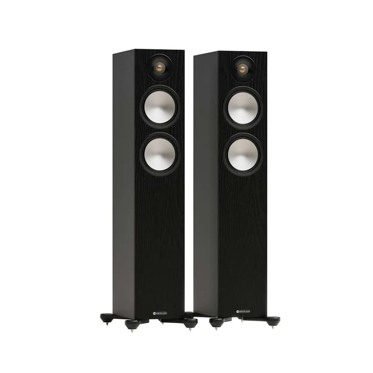 Monitor Audio Bronze 300 7G Floorstanding Speakers 1