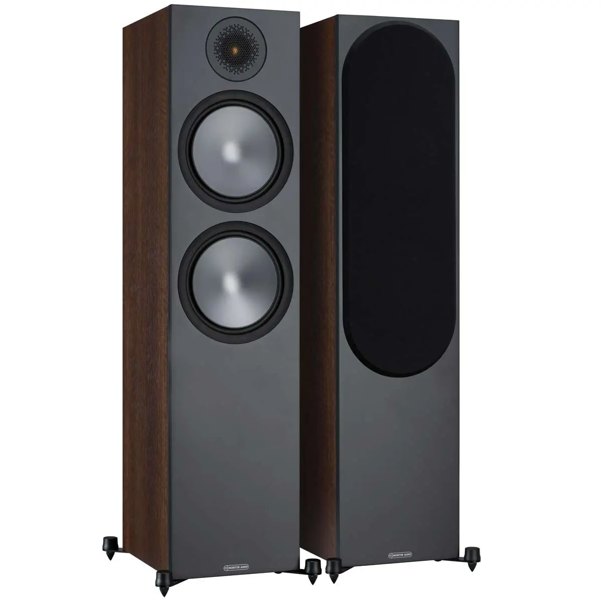 Monitor Audio Bronze 6G 500 Floorstanding Speakers 1