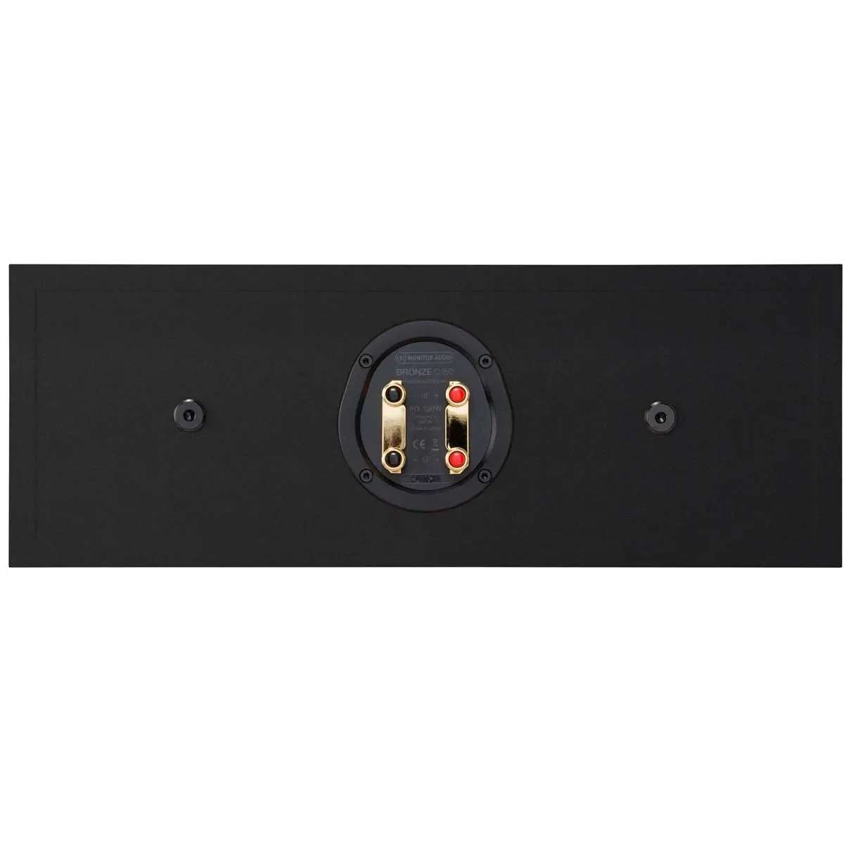 Monitor Audio Bronze 6G C150 Centre Speaker 3